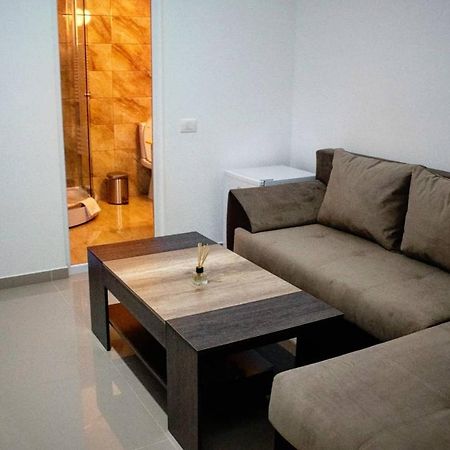 Casa Adrian Otel Corbu  Dış mekan fotoğraf