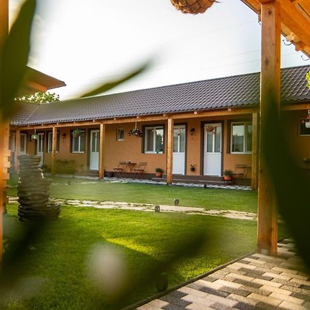 Casa Adrian Otel Corbu  Dış mekan fotoğraf