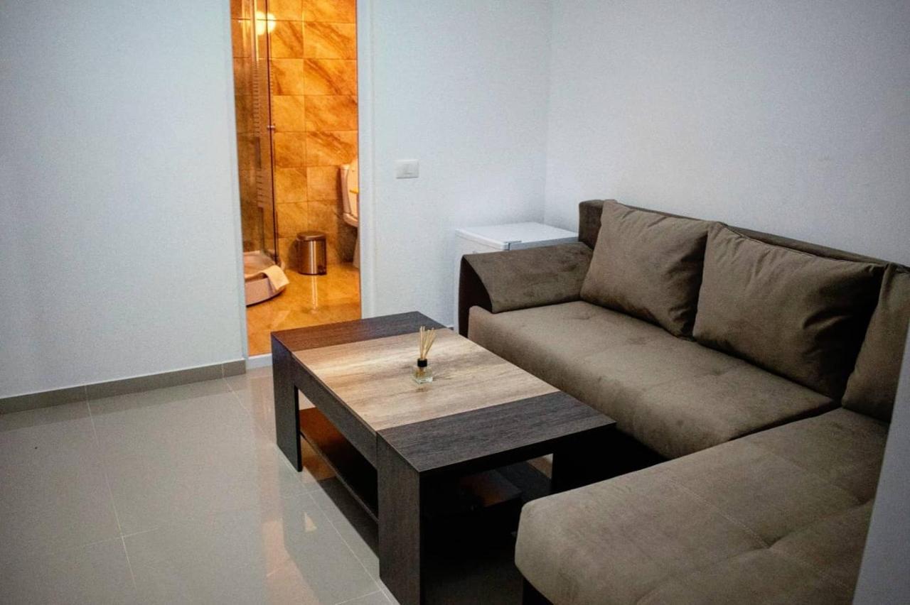 Casa Adrian Otel Corbu  Dış mekan fotoğraf