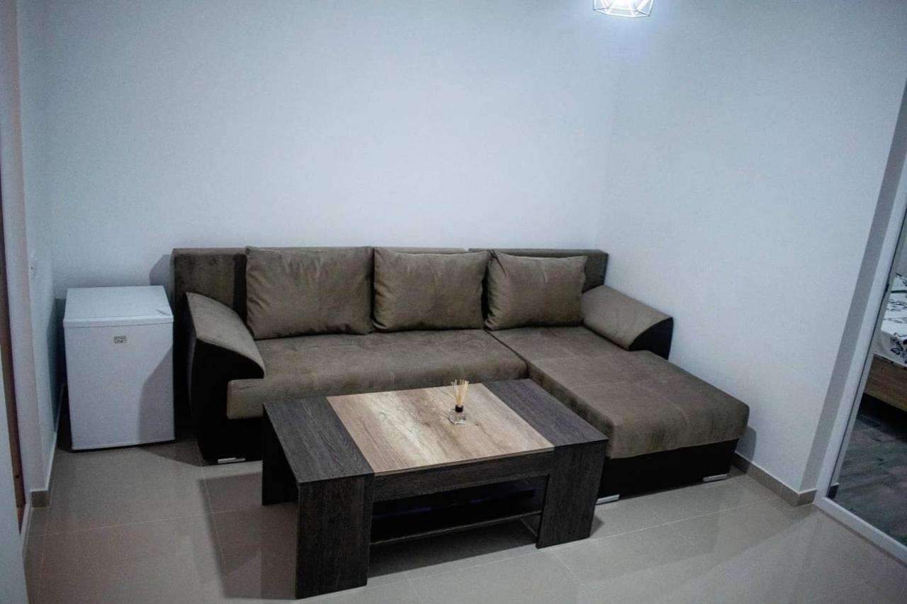Casa Adrian Otel Corbu  Dış mekan fotoğraf