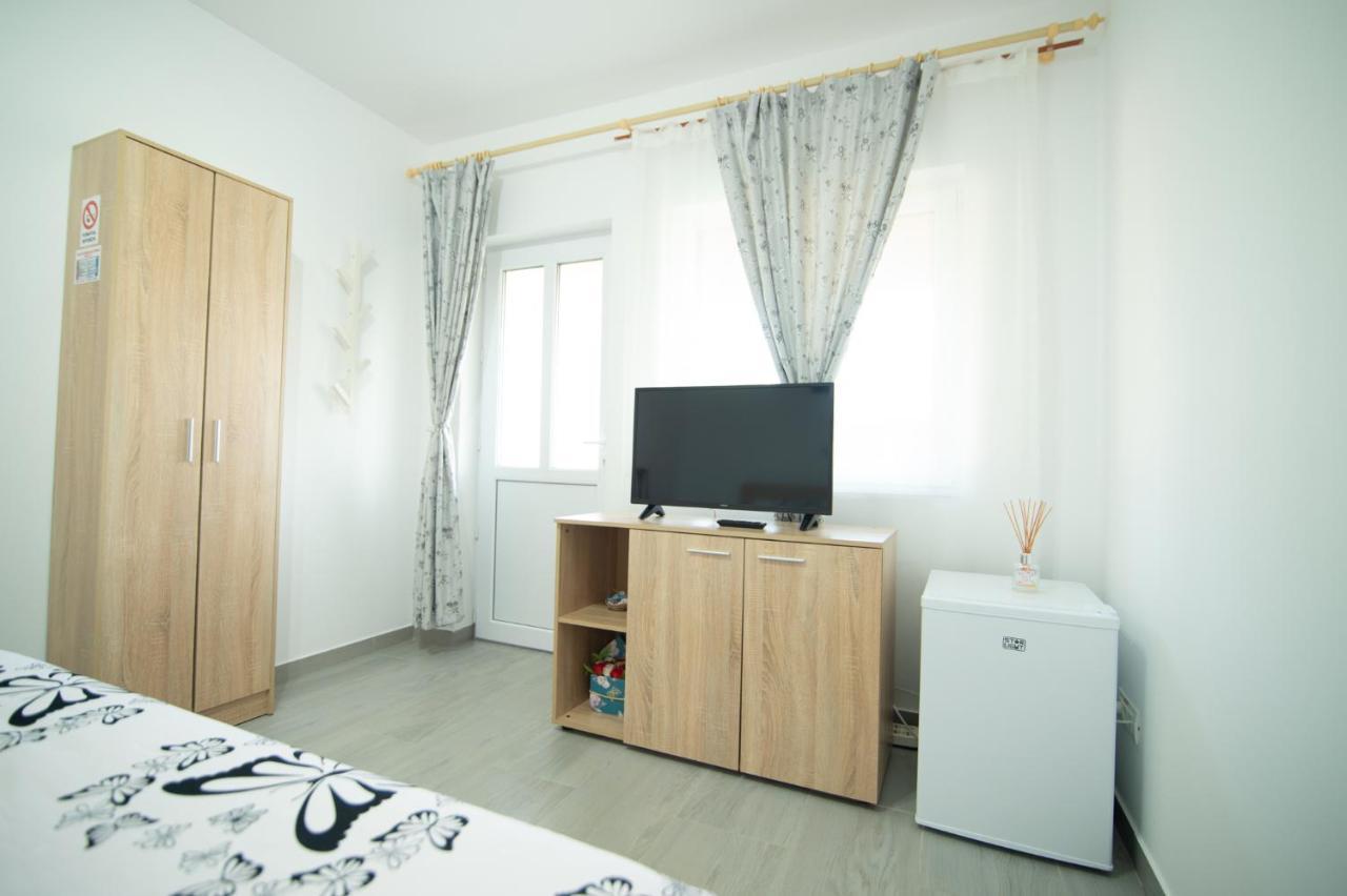 Casa Adrian Otel Corbu  Dış mekan fotoğraf
