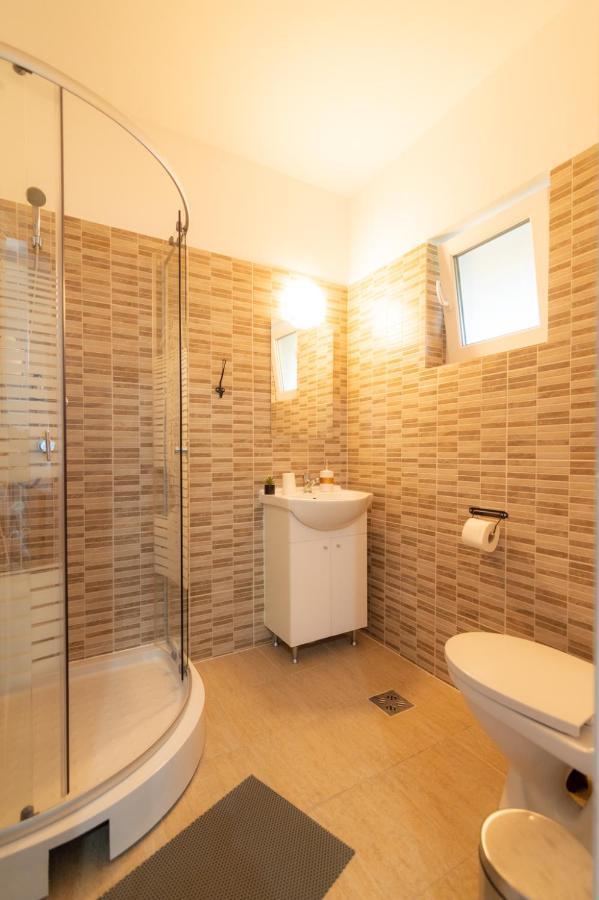 Casa Adrian Otel Corbu  Dış mekan fotoğraf